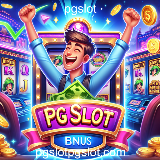 Ofertas Bônus: Maximize sua Experiência de Jogo no pgslot