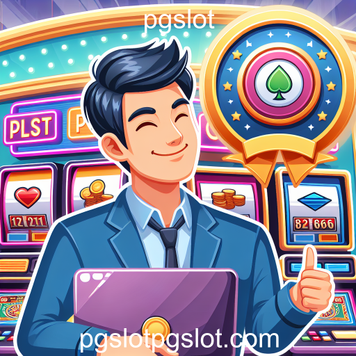 Perguntas Frequentes sobre o pgslot: Tudo que Você Precisa Saber