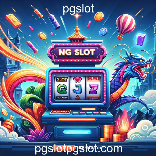 Explorando Novos Jogos no pgslot: Inovações e Tendências