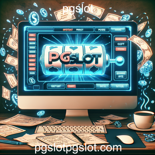 A Importância das Avaliações de Jogos em pgslot
