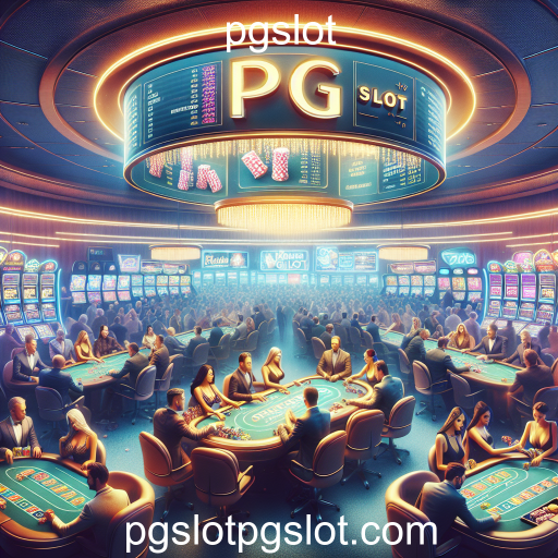 A emoção dos Torneios Ao Vivo no pgslot